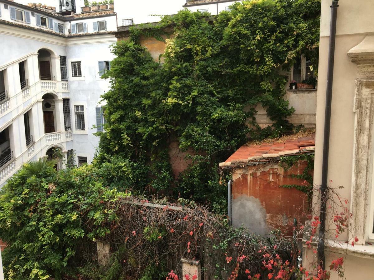 Federico's House Rome