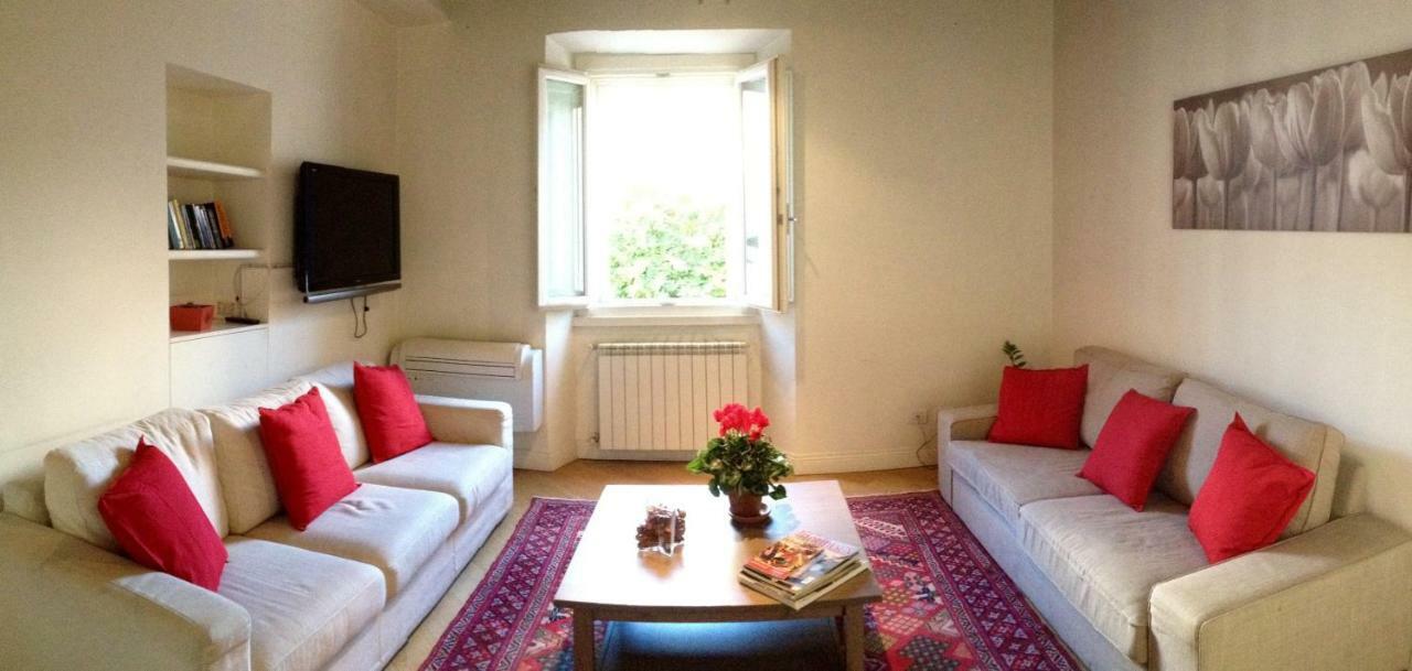 Federico's House Apartment Rome