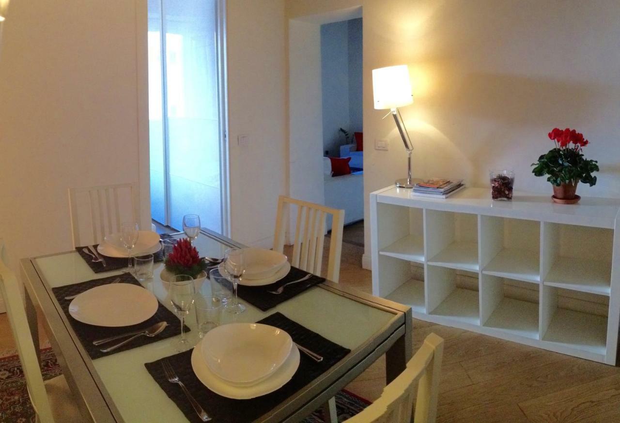 Federico's House Rome