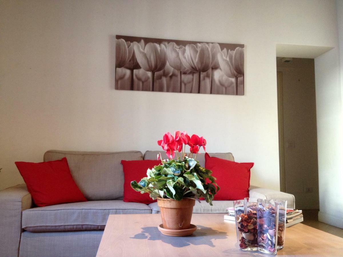 Federico's House Rome