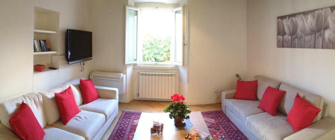 Federico's House * Rome