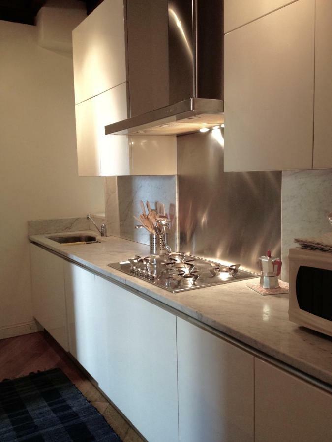 Federico's House Apartment *